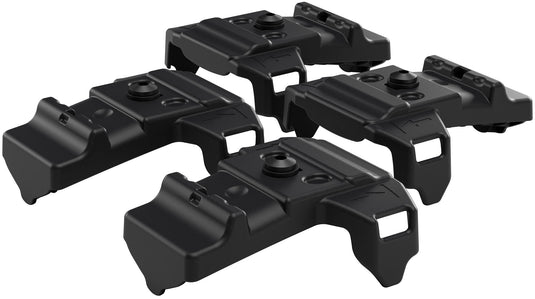 Thule montageset santu easyfold xt mounting kit santu syfold xt