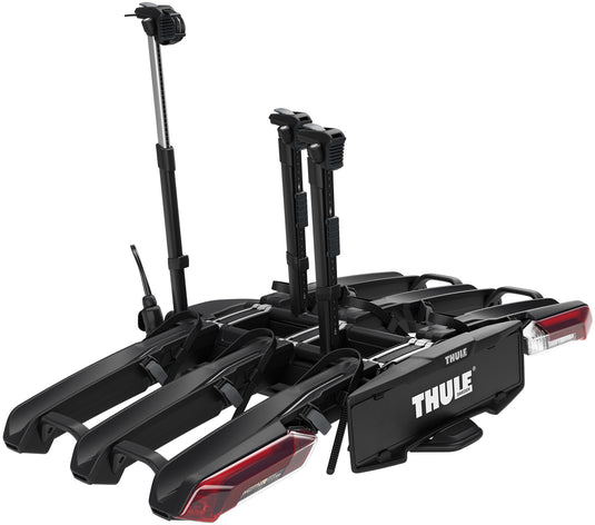Thule trekhaak fietsdrager epos rear rack epos black