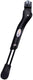 Atranvelo zijstandaard stylo adjustable kickstand at.velo stylo adj.24-28 blackline
