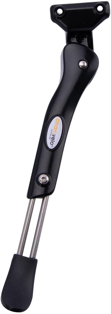 Atranvelo achtervorkstandaard stylo av rear kickstand at.velo stylo av 24-28 alu b