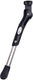 Atranvelo achtervorkstandaard stylo dv rear kickstand at.velo stylo dv 24-28 alu b