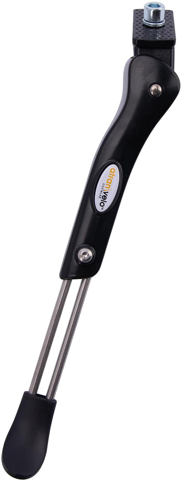 Atranvelo seitenständer stylo adjustable x-long kickstand at.velo stylo x-long 26-29 alu b