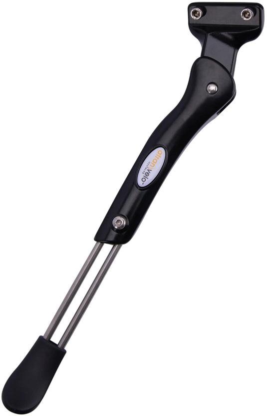 Atran Velo standaard Stylo achtervork HV40 zwart