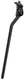Pletscher zijstandaard esge kickstand esge 305mm black