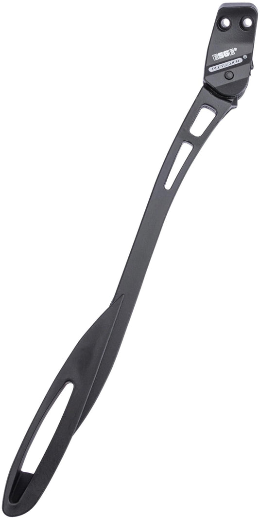 Pletscher hinterbauständer comp zoom rear kickstand comp zoom 24-28 b