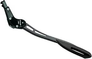 Pletscher achtervorkstandaard multi zoom rear kickstand multi zoom 26-28 b