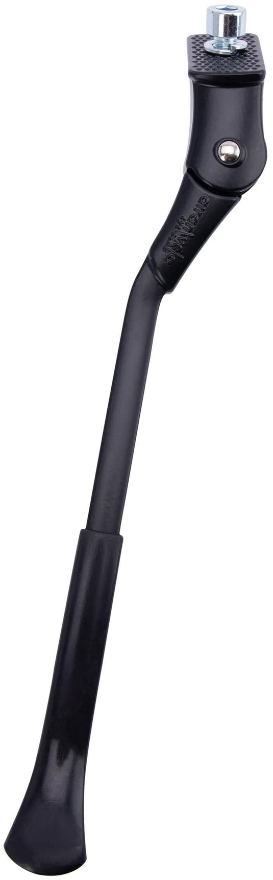 Atranvelo seitenständer mooveable kickstand at.velo mooveable 24-28 alu b