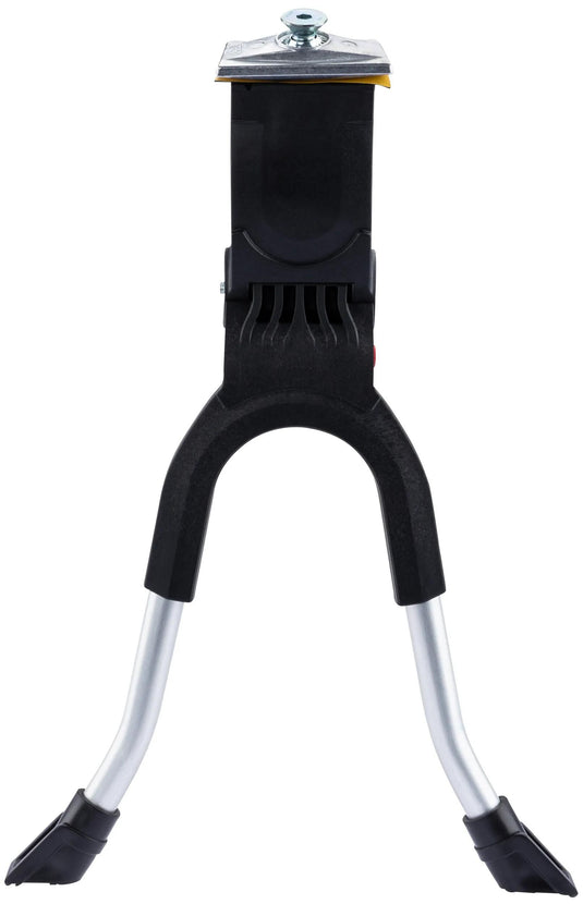 Hebie tweebeenstandaard lite rex doub.leg kickstand lite rex long
