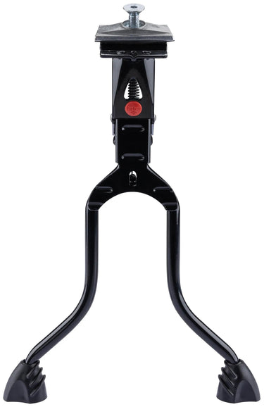 Hebie tweebeenstandaard rex doub.leg kickstand rex long