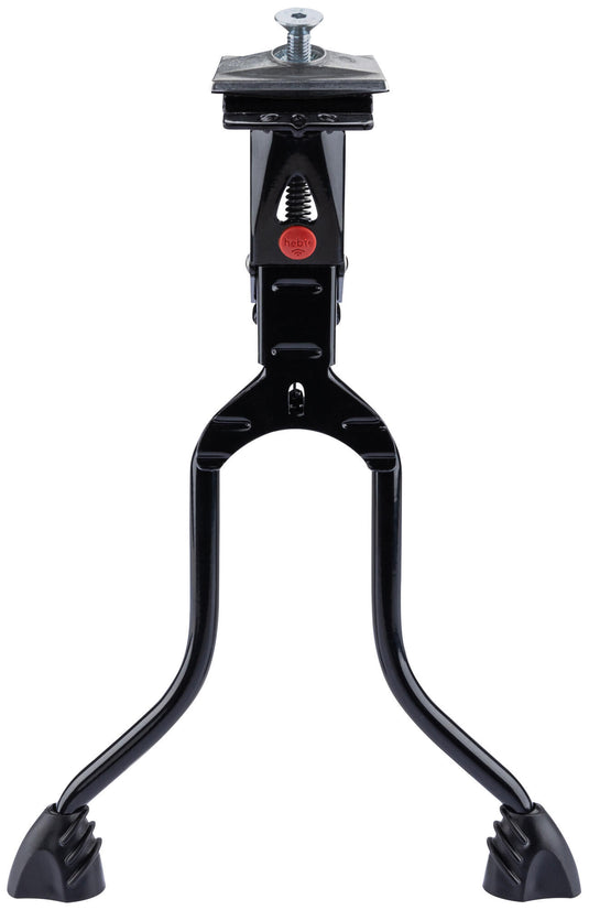 Hebie tweebeenstandaard rex doub.leg kickstand rex long