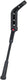 Hebie achtervorkstandaard fox rear kick stand 0671 26-28 b
