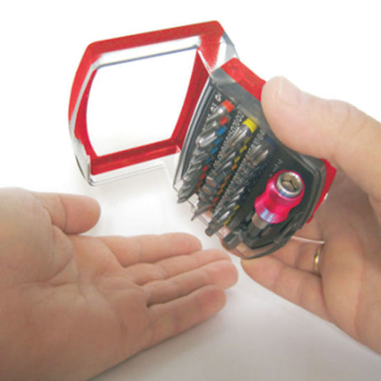 Connex bitset in box 32 delig