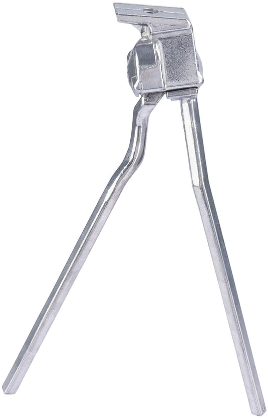 Pletscher tweebeenstandaard dou.leg kickstand pletsc. 28