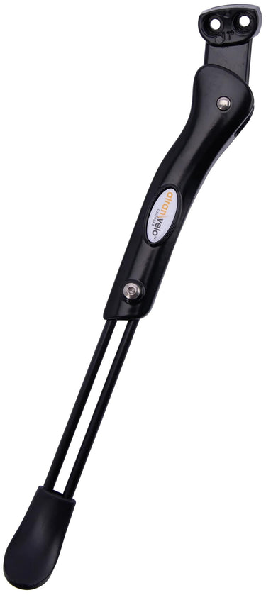 Atranvelo achtervorkstandaard stylo dv - nh1 rear kickstand at.velo stylo dv nh1 24-28 alu
