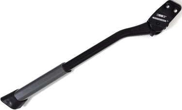 Pletscher achtervorkstandaard comp flex rear kickstand comp flex alu plast.foot