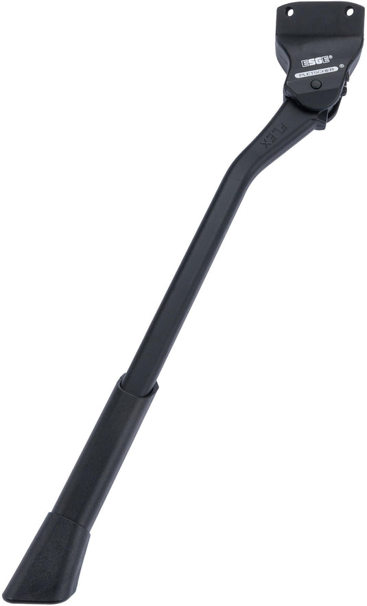 Pletscher achtervorkstandaard comp flex light rear kickstand plets.comp flex light 20 -29 40mm
