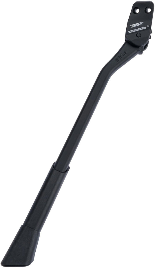 Pletscher achtervorkstandaard comp flex light rear kickstand plets.comp flex light 20 -29 18mm