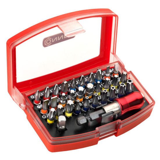 Load image into Gallery viewer, Connex bitset in box 32 delig
