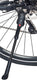 Hebie achtervorkstandaard fix18 t rear kickstand fix18 t 26 -28