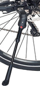 Hebie achtervorkstandaard fix18 t rear kickstand fix18 t 20 black