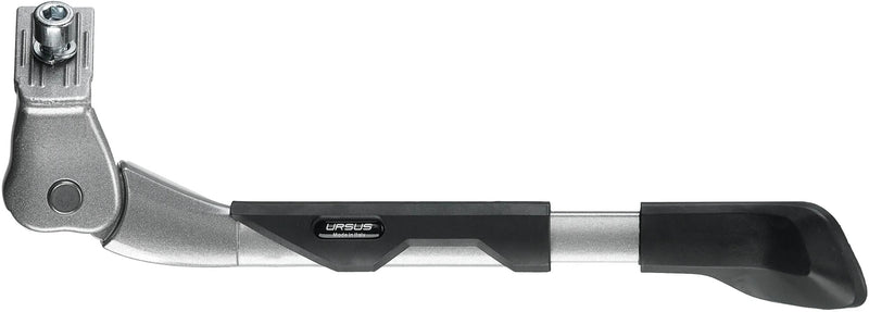 Load image into Gallery viewer, Ursus standaard king 2 zilver 26-28 inch 30cm op kaart
