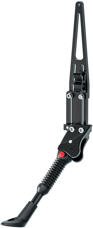 Hebie voorwiel standaard lowrider-ständer fr.wheel stand lowrider 26 -28
