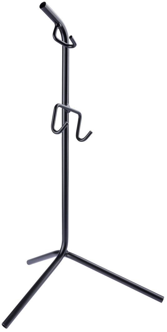 Steco etalage showstandaard display 3-poot mat zwart