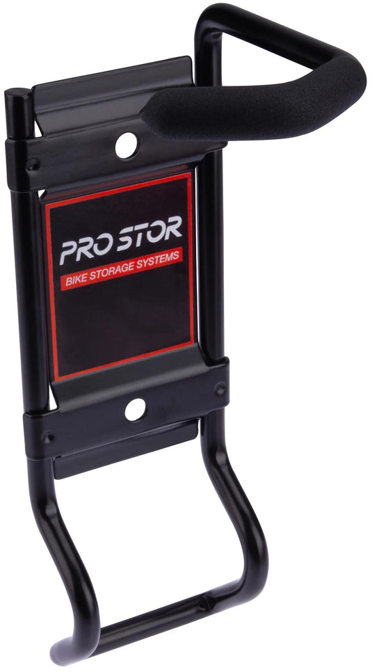 Pro stor fiets-wandhouder solo rack i bike wall solo rack i