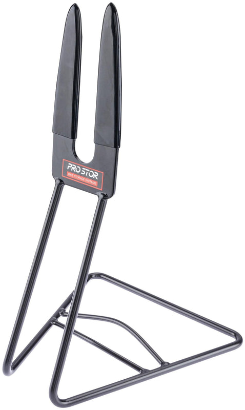 Pro stor ausstellungsständer floor-rack bike stand floor-rack i