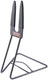 Pro stor presentatiestandaard floor-rack bike stand floor-rack i