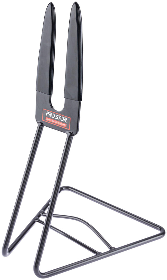 Pro stor presentatiestandaard floor-rack bike stand floor-rack i