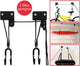 Point decken-fahrradlift bikelift xl ceiling bike lift bikelift xl