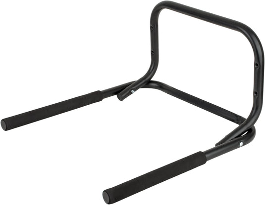 Point fiets-wandhouder duo xl bike holder duo xl black