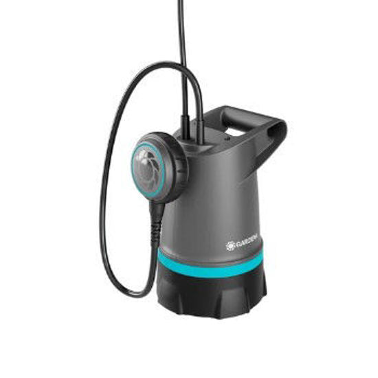 Load image into Gallery viewer, Gardena dompelpomp 20000 basic
