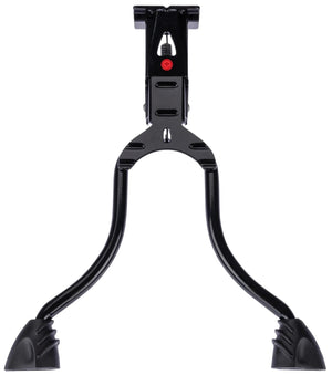 Hebie tweebeenstandaard rex doub.leg kickstand rex normal