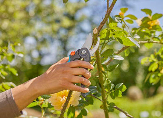 Gardena snoeischaar supercut flex