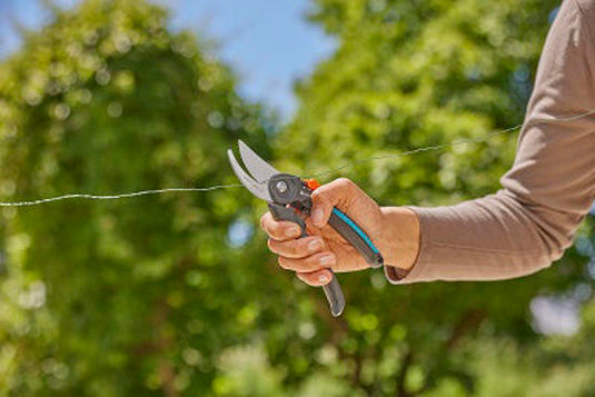 Gardena snoeischaar supercut flex