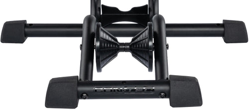 Contec fiets-presentatiestandaard rock' n' roll ct bikestand rocknroll black