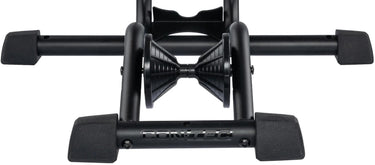 Contec presentatiestandaard rock' n' roll ct bikestand rocknroll black