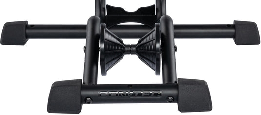 Contec fiets-presentatiestandaard rock' n' roll ct bikestand rocknroll black