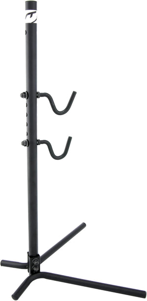 Contec presentatiestandaard showmaster ct bikestand showmaster black