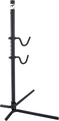 Contec fiets-presentatiestandaard showmaster ct bikestand showmaster black