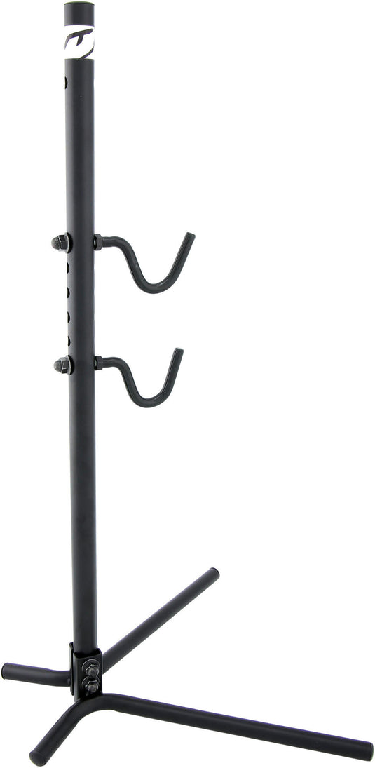 Contec fiets-presentatiestandaard showmaster ct bikestand showmaster black