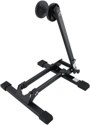 Contec presentatiestandaard bike slinger ct bikestand bike slinger black