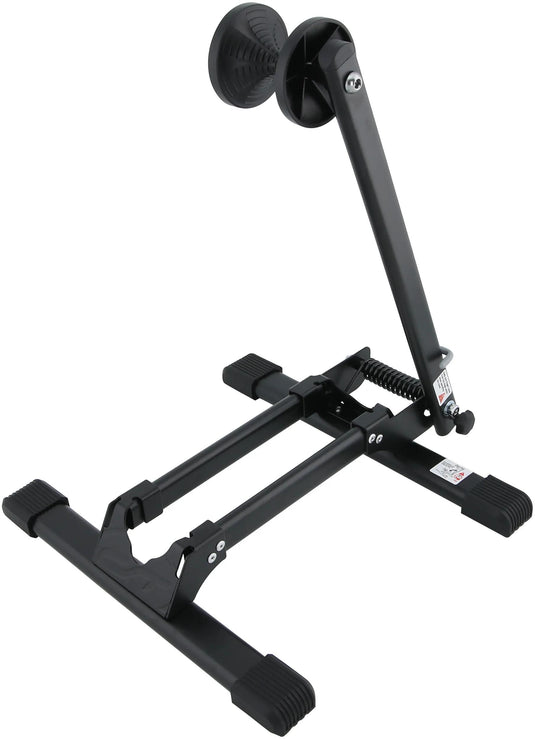 Contec presentatiestandaard bike slinger ct bikestand bike slinger black