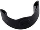 Contec kanten-beschermer splash protect ct edge protectors splash prot. plast. 54mm black