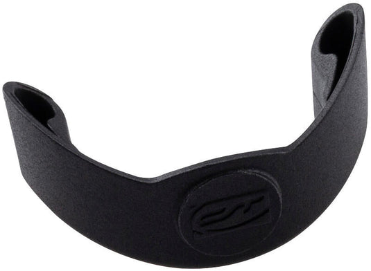 Contec kanten-beschermer splash protect ct edge protectors splash prot. plast. 54mm black