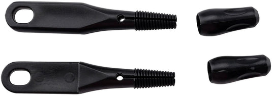 Contec mini clip xl splash protect dlx ct mini clip xl f. splash prot.dlx strut 4,0mm rr