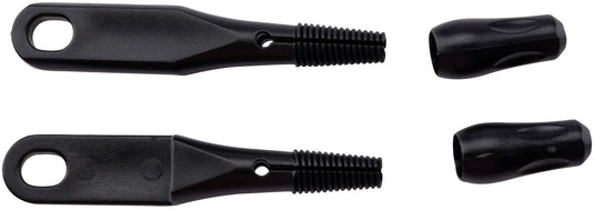 Contec mini clip xl splash protect dlx ct mini clip xl f. splash prot.dlx strut 4,0mm rr