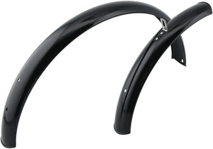 Büchel spatbordset fender set 20 no stays b